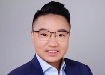 Meet Sebright Chen, the Innovative CEO Who Masters Business Expansion Through Strategic Vision and Agile Leadership