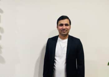 Pioneer in Microservices, AI and API Development wins globally prestigious Titan Platinum Award