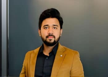 Mohammed Ilyas Ahmed's CyberGPT Pulse Podcast: Empowering Cybersecurity Professionals for Growth