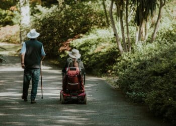 Breaking Down Barriers: Access to Quality Healthcare for Individuals with Disabilities at Capitol City Residential Health Care