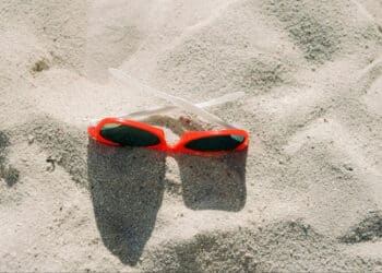 Can sunglasses ever be sustainable?