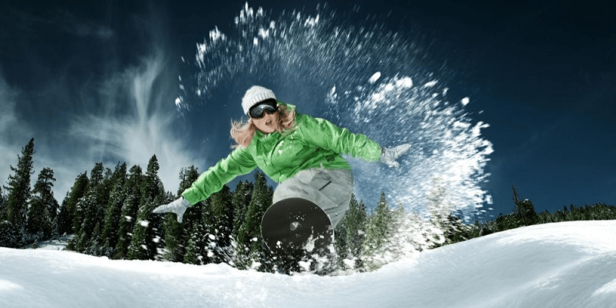 Exclusive Ski Resorts Around the World