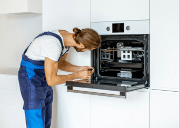 How to Repair a Broken Appliance