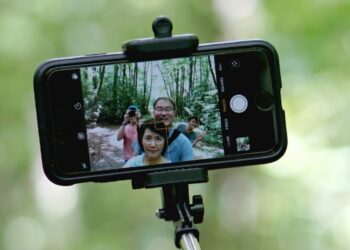 Off the Rails with UGC