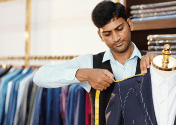 Custom Tailored Shirts