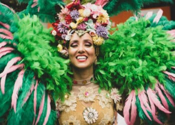 Celebrating in Style: What To Pack for Mardi Gras