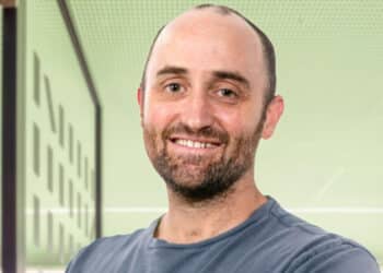 Salvador Achondo: Catalyzing Triple-Impact Innovation in Latin America