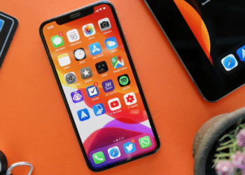 The Power of Faster Chips in Mobile Phones