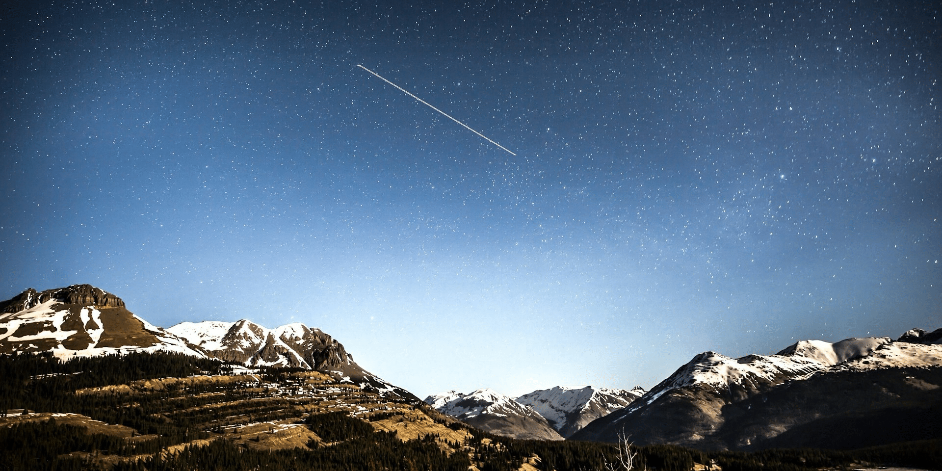 Exploring the Mystery of Shooting Stars: Where Do They Land?