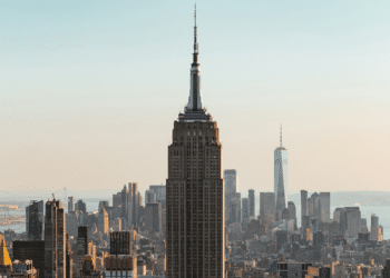 The Political Influence of New York: A Closer Look