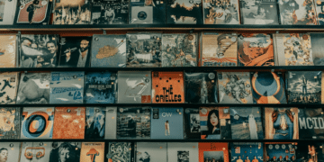 The Appeal of Music Stores in New York