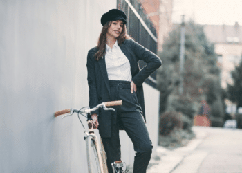 New York's Potential: Becoming Bike-Friendly for Economic Growth