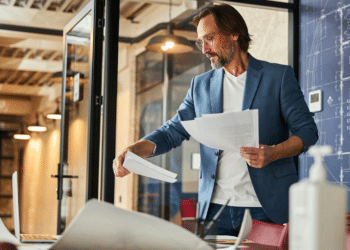 The Significance of Saving Hard Copy Documents in New York Businesses