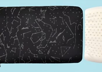 Sleeping Soundly: The Ultimate Guide to Using a Stomach Sleeper Pillow