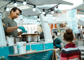 LoCo Fish Co. on Regular Health Inspections and Compliance