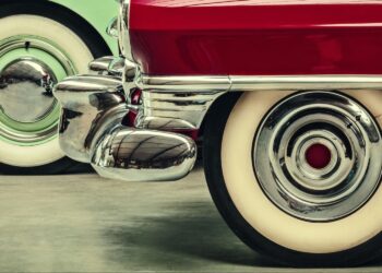 Driving Through History: The Legacy of Hudson Motorcars