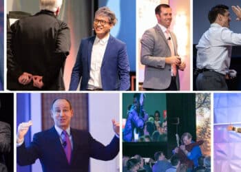 Masterful Communication: Vinh Giang’s Transformational Virtual Masterclass