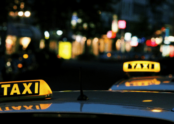Things You Didn't Know About the Evolution of Taxi Services