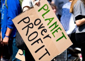 Can Children Be Equipped to Combat the Climate Crisis?