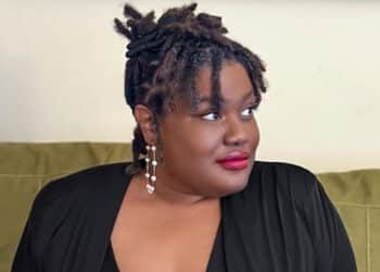 Cerissa A. Brown: Championing Mental Health Advocacy with Determination and Insight