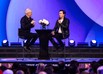 The Rise of Lagoinha: A Brazilian Church's Impact in the USA