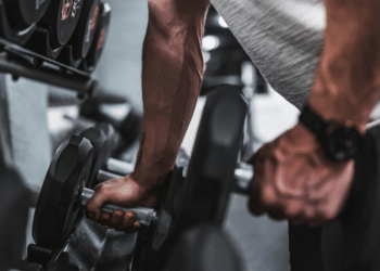 A Comprehensive Beginner's Guide to Weight Training