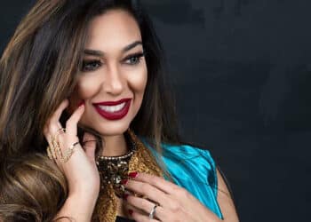 Unveiling SHE Magazine USA: The Epitome of Glitz, Glamour, and Groundbreaking Stories