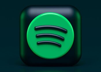 Is Spotify A Social Media Platform?