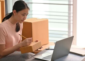 The Cost of Packing Services in Palm Coast, Florida