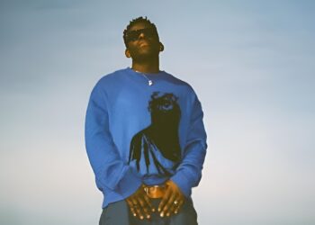 ROCWORTHY Prepares New Single “Free Love” For Valentine’s Day