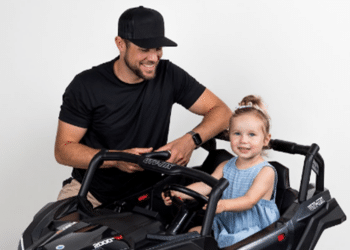 Ryder Toys: Family-Owned and Committed to Customer Happiness