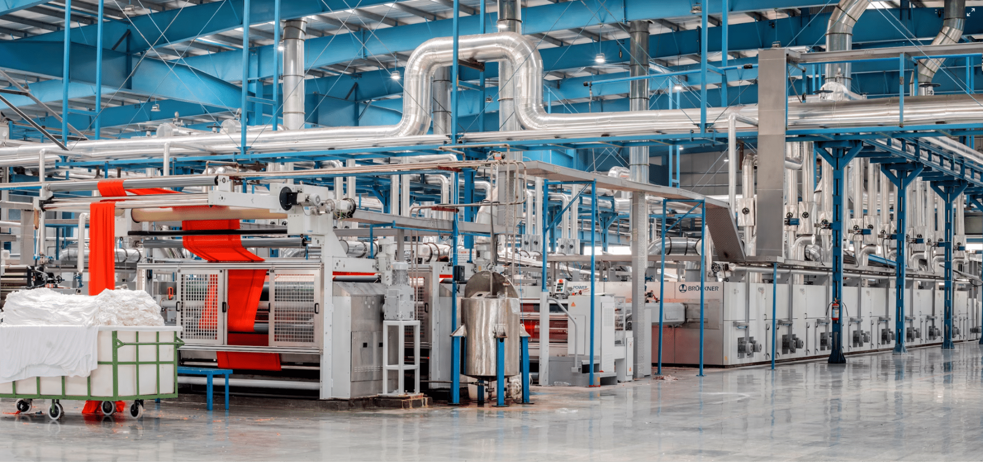 Revolutionizing Manufacturing Through Predictive Analytics: The Vision of Prateek Shrivastava