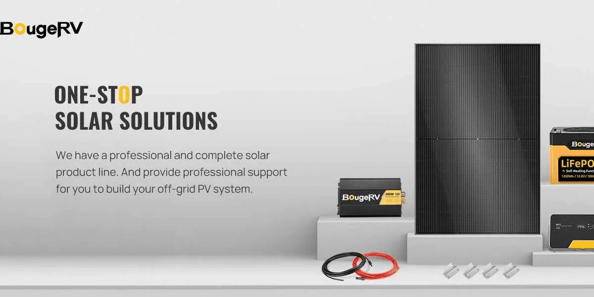 Illuminating Innovations: The Integral Role of Solar Inverters in Solar Panel Systems