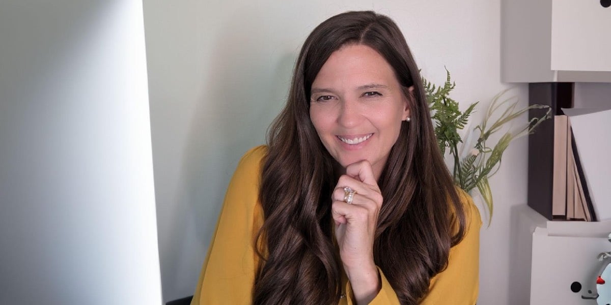 How Lindsay Jenson's Mrs. Project Is Transforming The Project Management Education Space