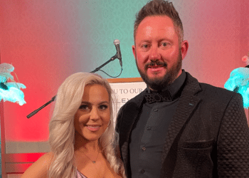 Renowned Entrepreneur Dan Chudy to Inspire Youth at 1% Event in Springfield, MO