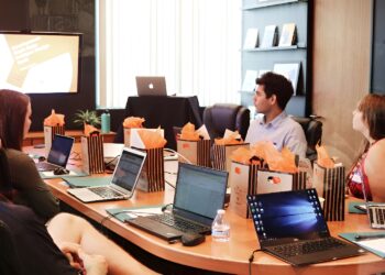 Embracing the Chief Engagement Officer Role for a Thriving Workplace