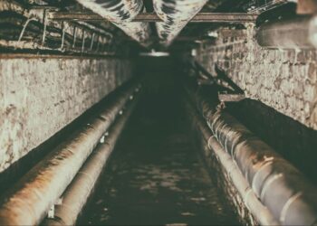 Maximizing the Efficiency of Storm Water Drainage Systems