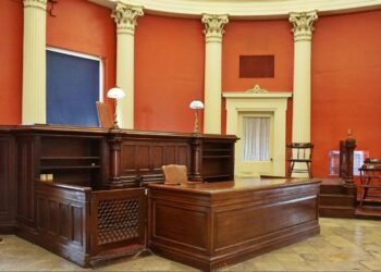 The Different Types of Cases a Municipal Court in Clifton Handles