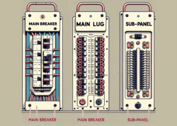 What Is Panel Board?