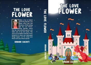The Love Flower: A Story of Healing and Kindness