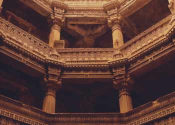 Charles Jason Jacob Dissects The Art and Impact of Restoring Historic Buildings