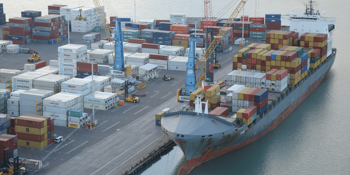 Vessel Management Software Market Trends is Electrifying Growth Cycle: Thome Group, Wallem Group, OSM Maritime