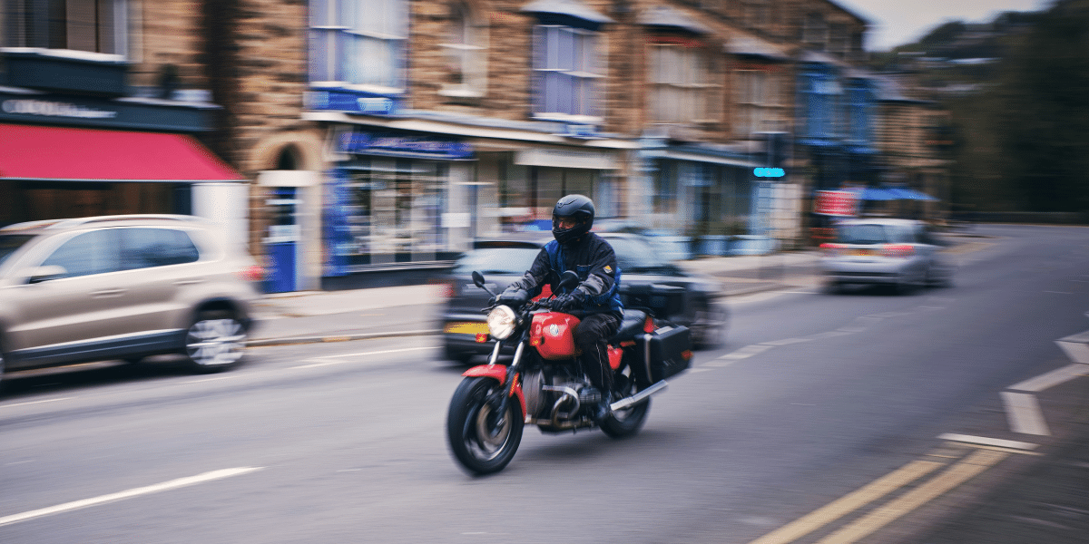 Finding the Premier Motorcycle Accident Lawyer - Navigating Legal Roads in Nevada