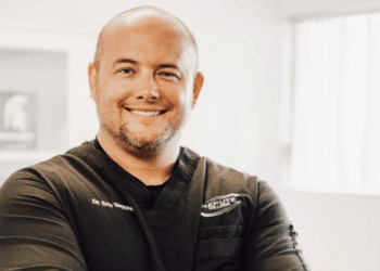 Dr. Eric Nepute Unveils the Transformative Power of Natural Medicine: A Comprehensive Exploration