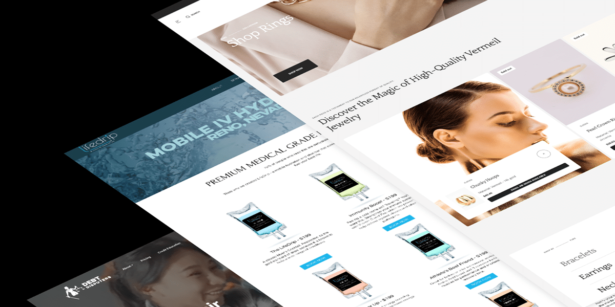 Quix Sites: Wix Legend Partner, Web Design and Digital Solutions in Las Vegas and Beyond