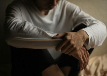 Healthy Ways for Young Adults to Handle Trauma