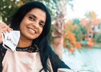 Spicing Up the World: The Inspiring Journey of Spicy Tango