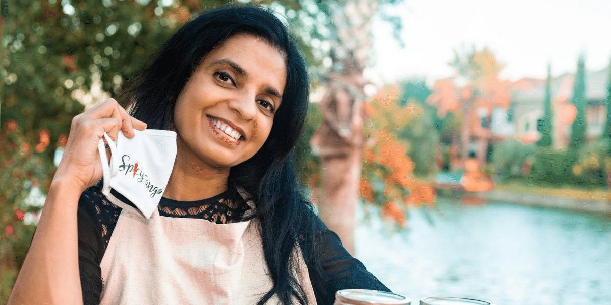 Spicing Up the World: The Inspiring Journey of Spicy Tango