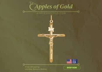 Iconic Moments: Gold Crucifixes in NYC's Fashion History