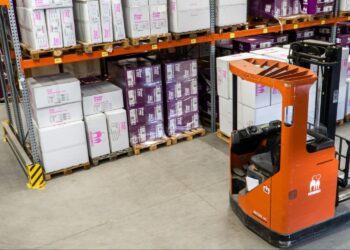 Trends Shaping The Future Of Inventory Management